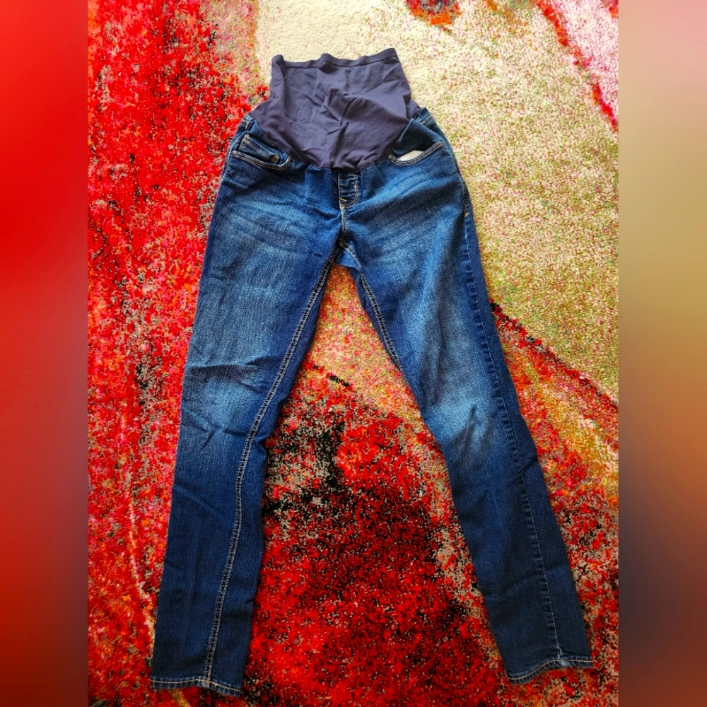 Maternity Jeans